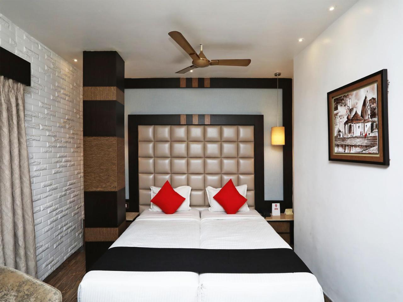 Hotel Acme Kolkata Exterior photo